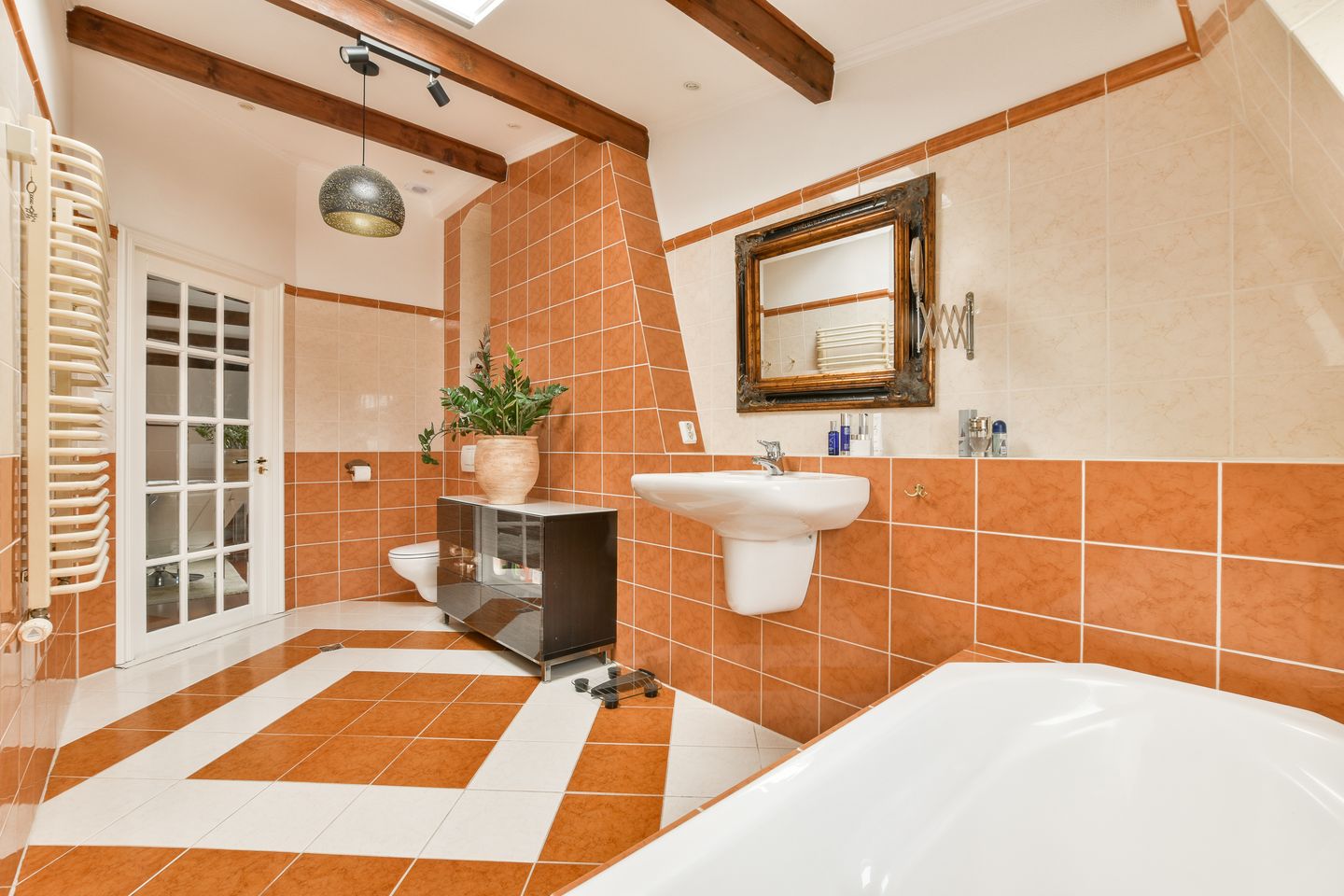 Foto 20 van Grensstraat 11-2