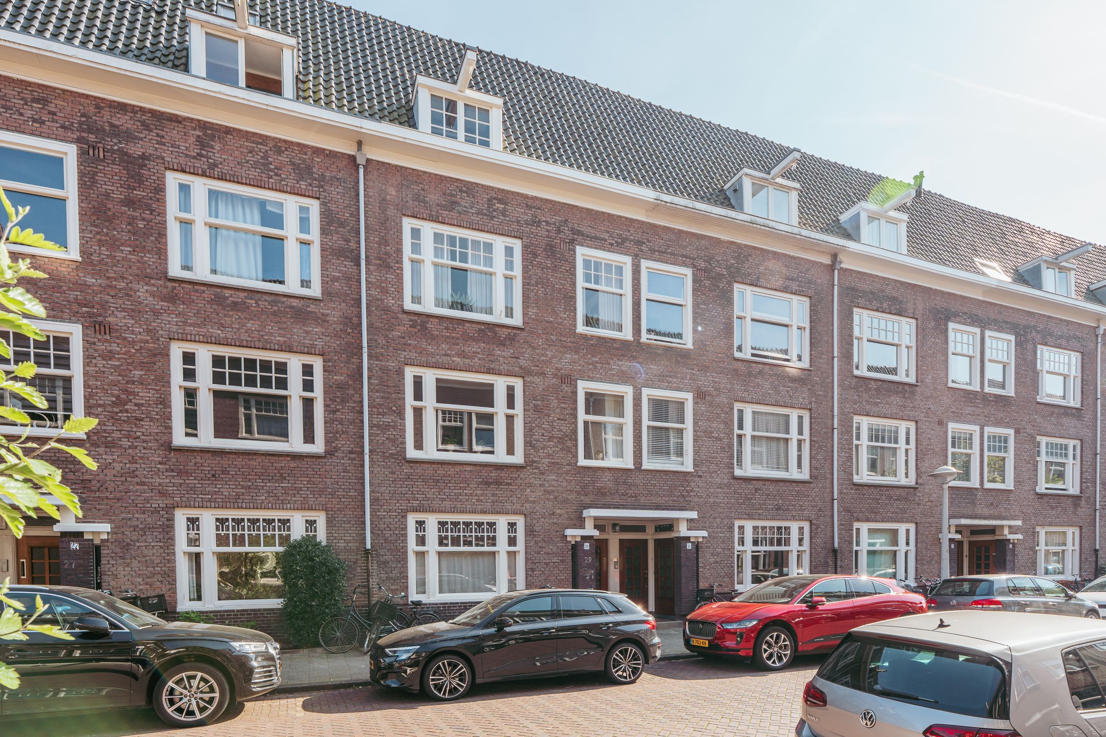 Foto 15 van Amazonenstraat 29-1