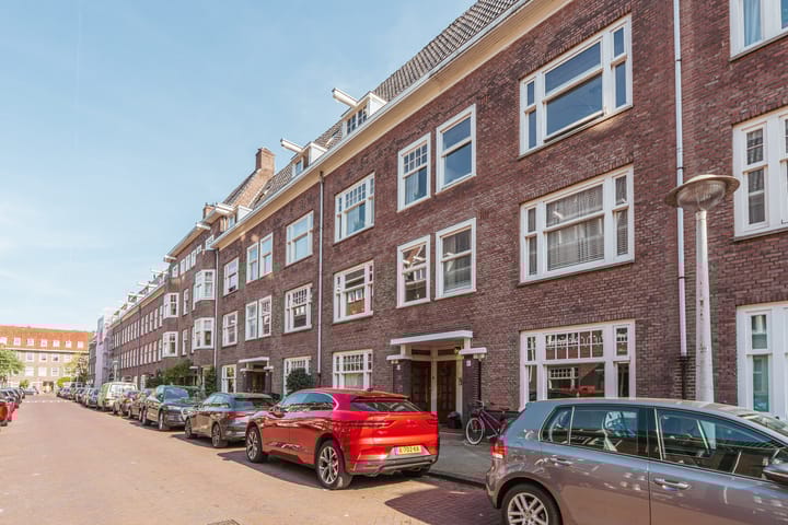 Foto 16 van Amazonenstraat 29-1