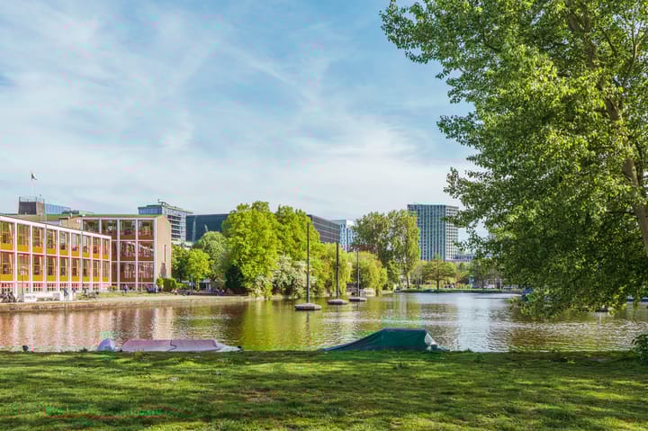 Foto 17 van Amazonenstraat 29-1