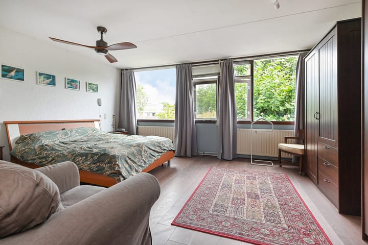 Foto 30 van Zandberg 29