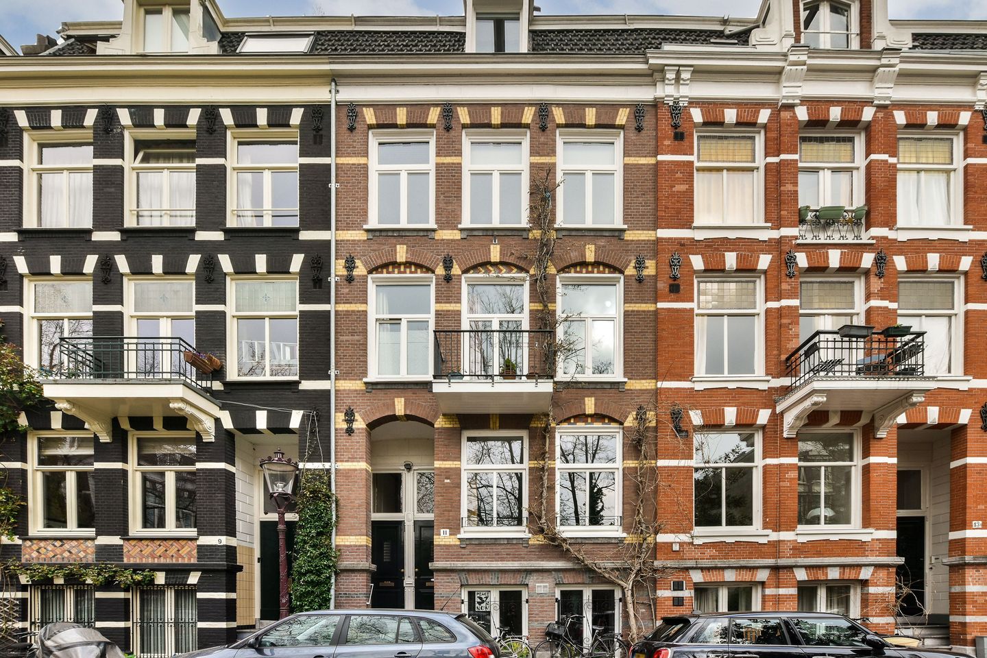 Foto 25 van Grensstraat 11-2