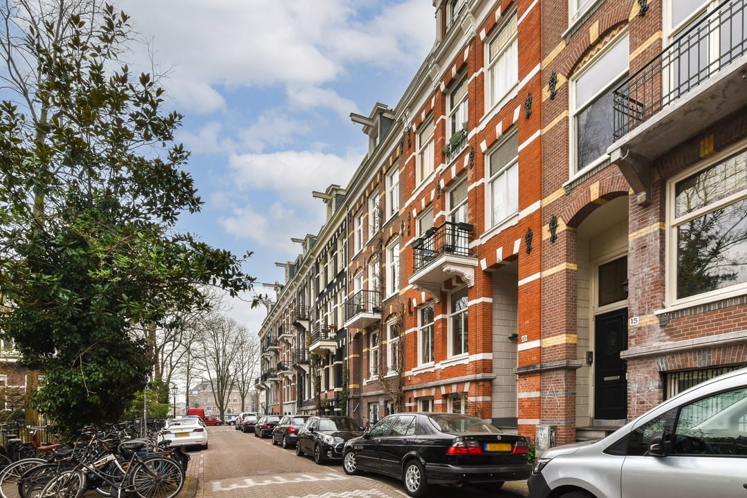 Foto 26 van Grensstraat 11-2