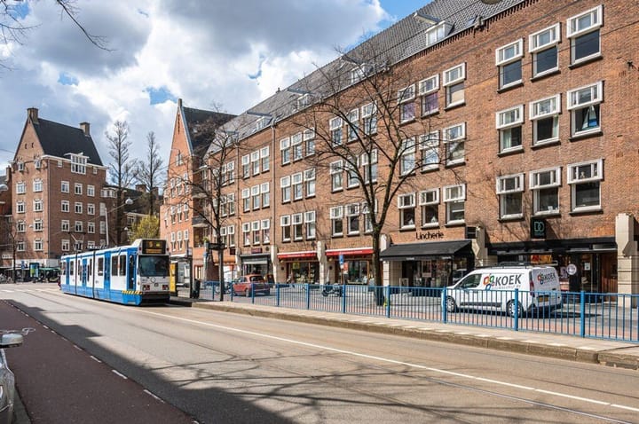 Foto 20 van Amazonenstraat 29-1