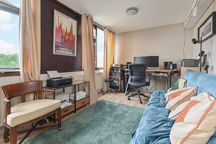 Foto 39 van Zandberg 29