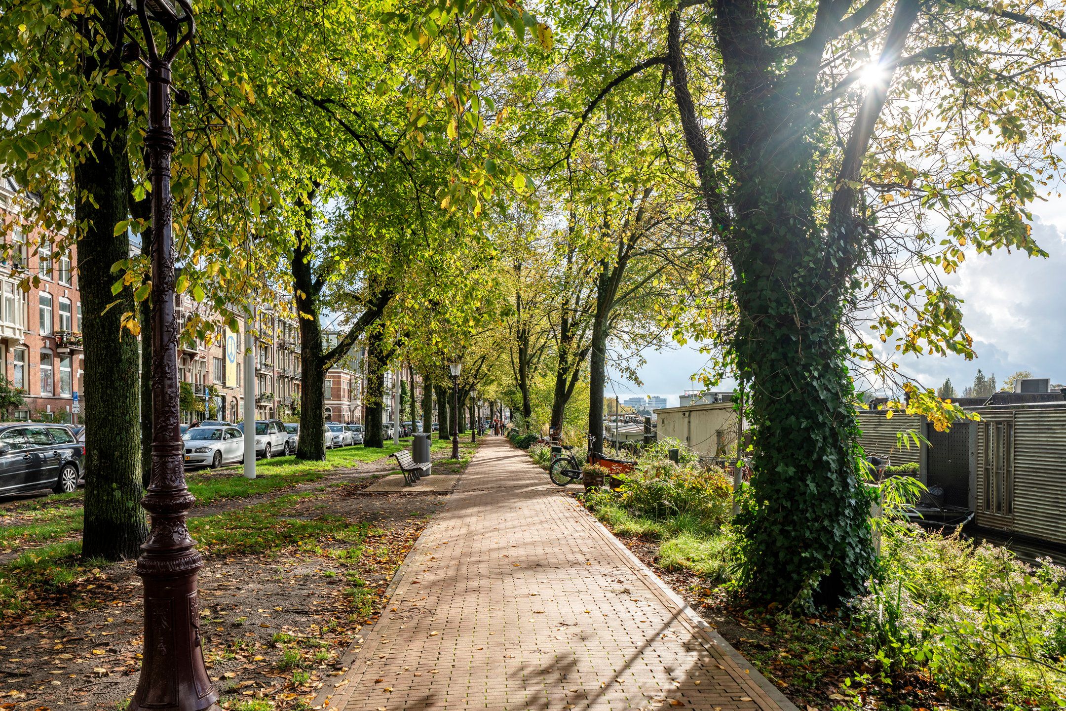 Foto 33 van Grensstraat 11-2