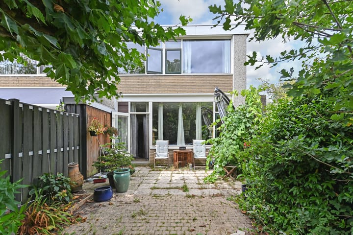 Foto 2 van Zandberg 29