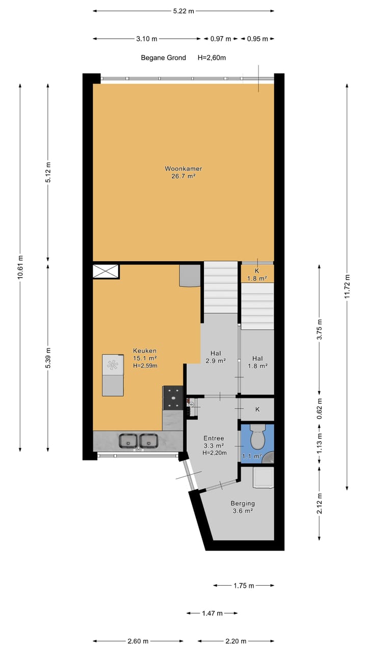 Foto 48 van Zandberg 29