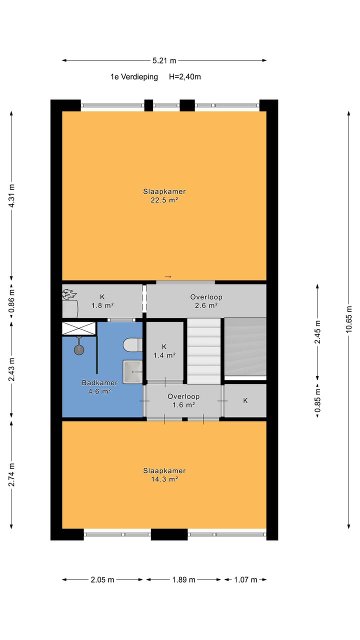 Foto 49 van Zandberg 29
