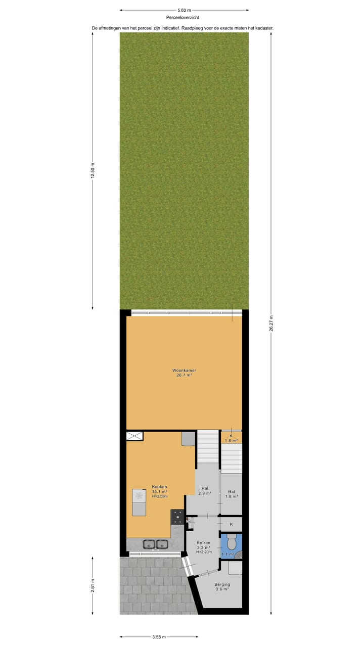 Foto 52 van Zandberg 29