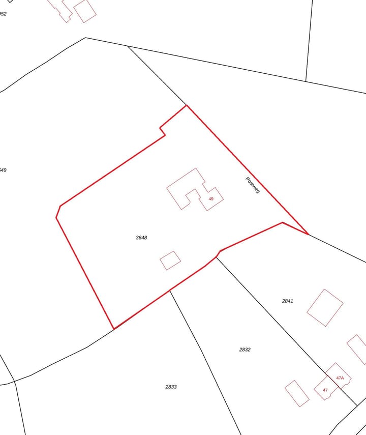Foto 64 van Postweg 49