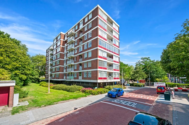 Foto 5 van Kornalijnhorst 432