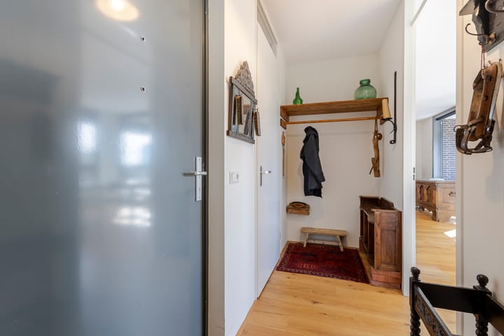 Foto 7 van Graafdijk-oost 66-F