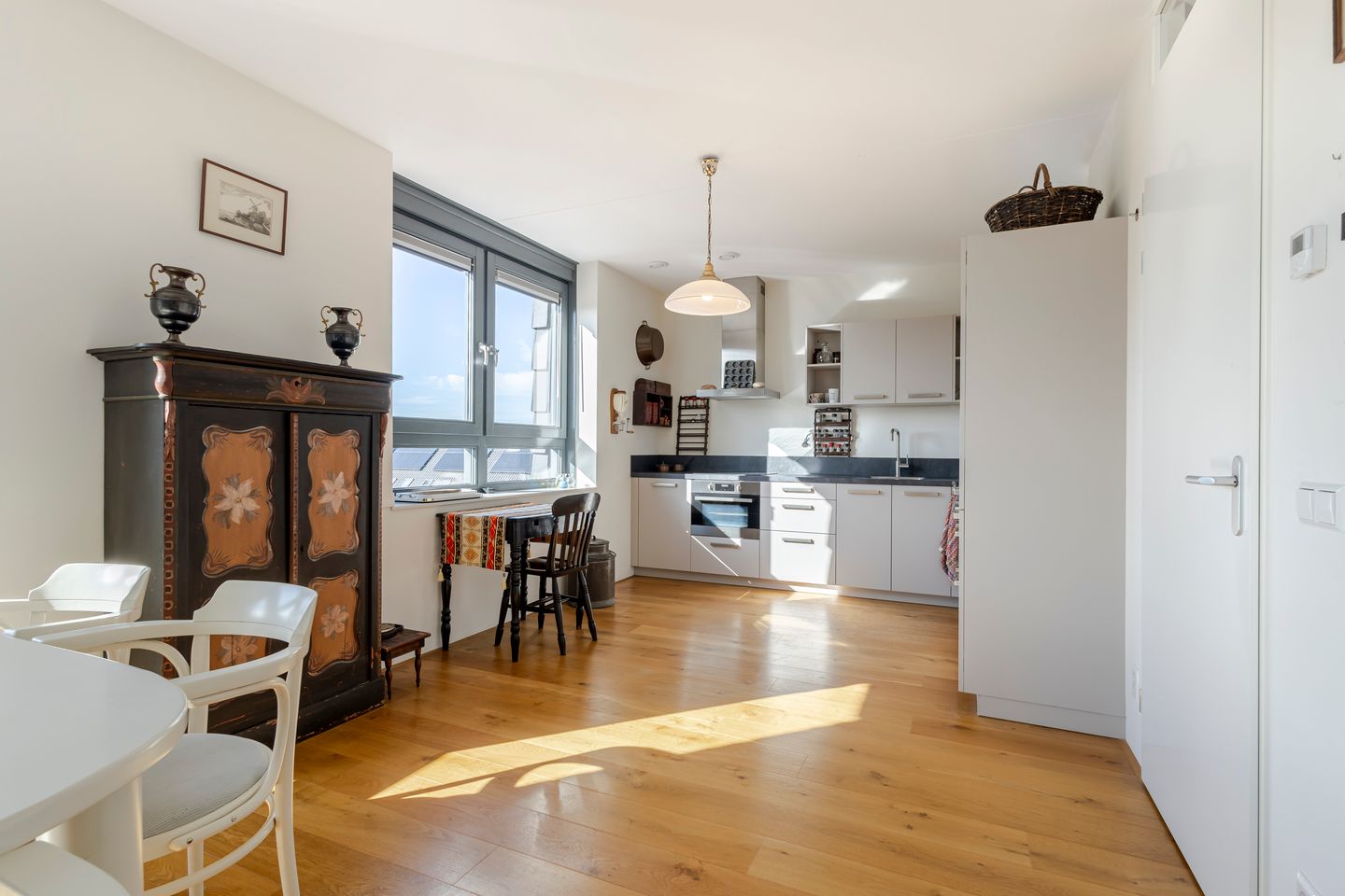 Foto 10 van Graafdijk-oost 66-F