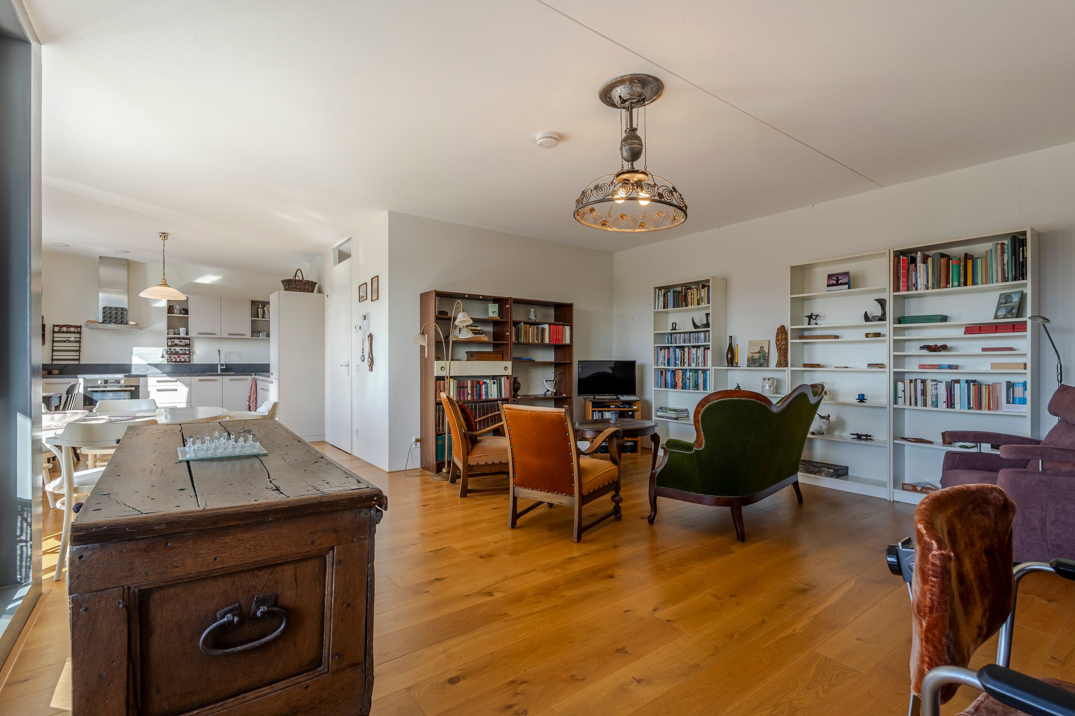 Foto 9 van Graafdijk-oost 66-F