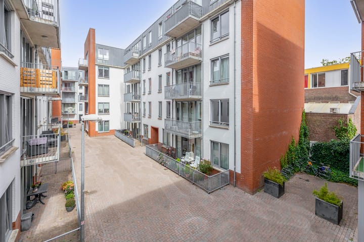 Foto 1 van Stratumsedijk 23-41