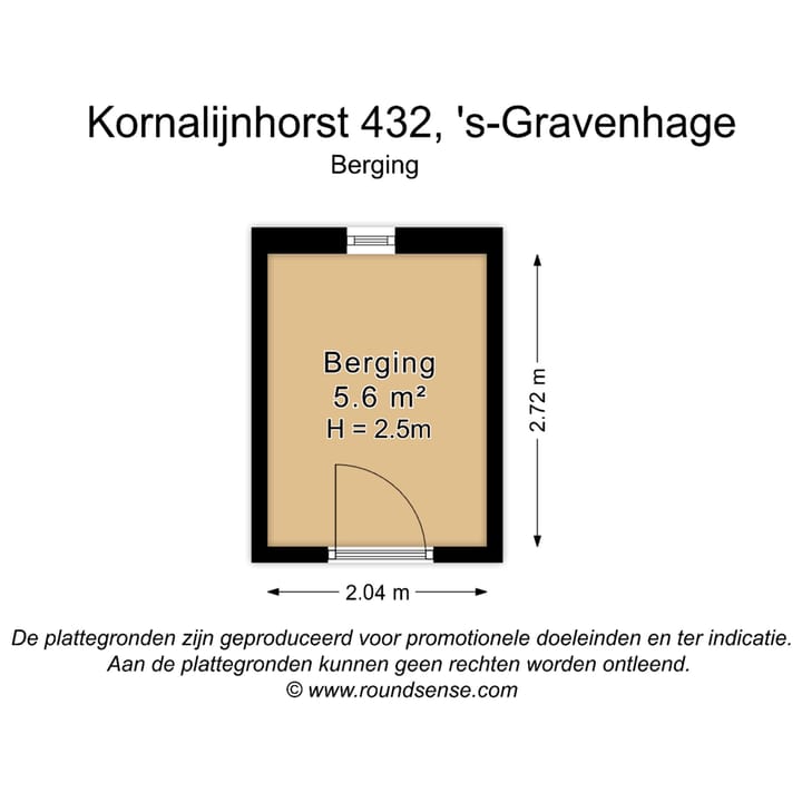 Foto 41 van Kornalijnhorst 432