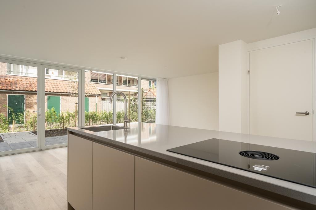 Foto 7 van Campanulastraat 81