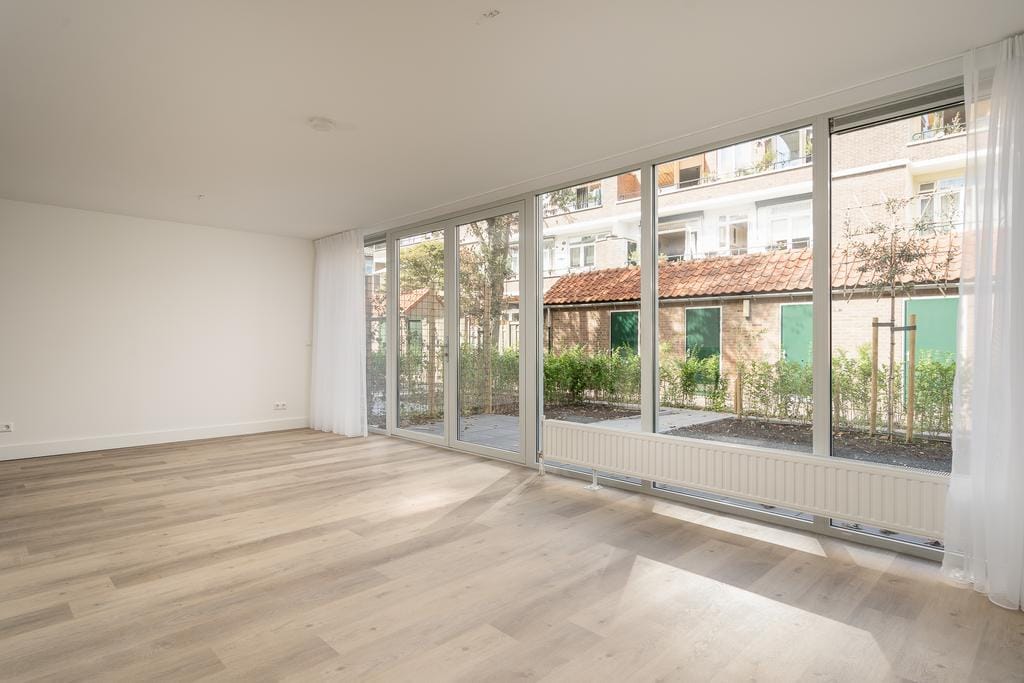 Foto 9 van Campanulastraat 81