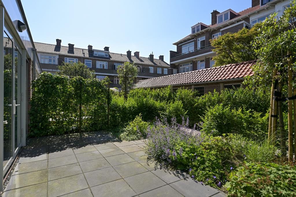 Foto 12 van Campanulastraat 81