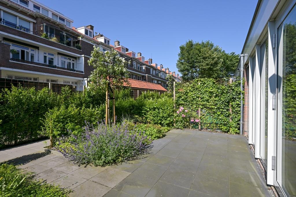 Foto 13 van Campanulastraat 81