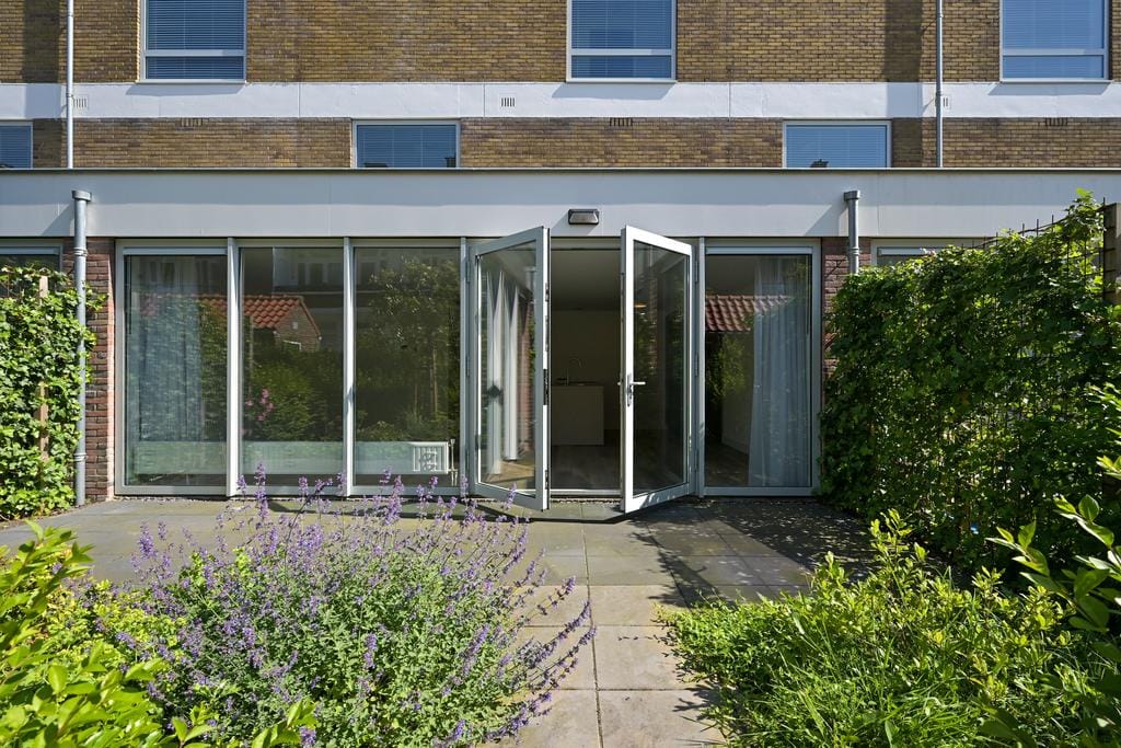 Foto 14 van Campanulastraat 81