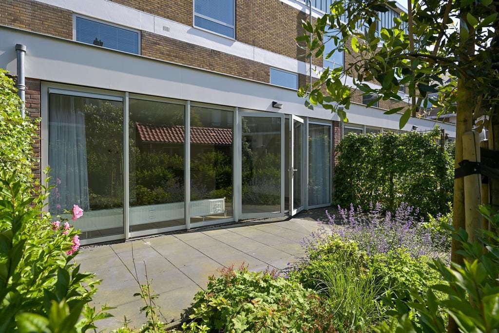 Foto 15 van Campanulastraat 81