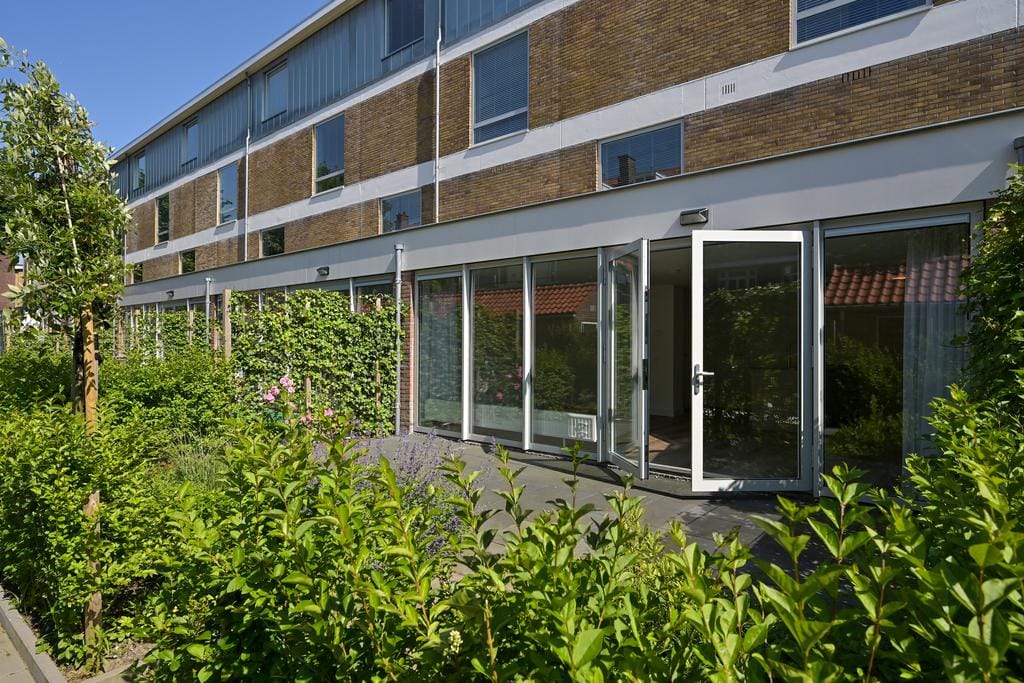 Foto 16 van Campanulastraat 81