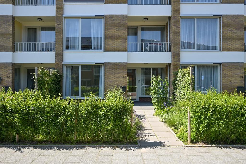 Foto 29 van Campanulastraat 81