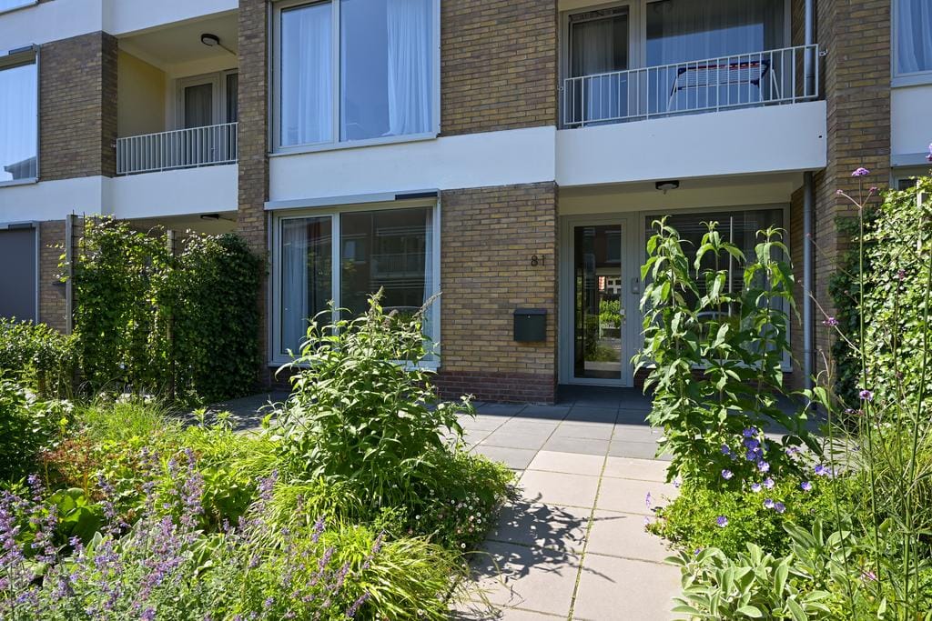 Foto 30 van Campanulastraat 81