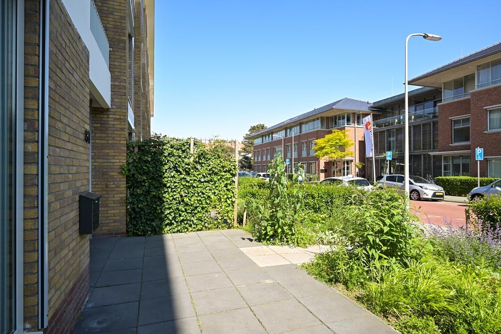 Foto 31 van Campanulastraat 81