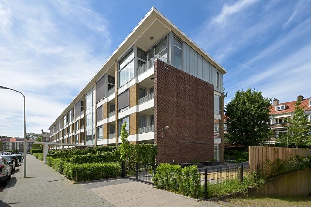 Foto 34 van Campanulastraat 81