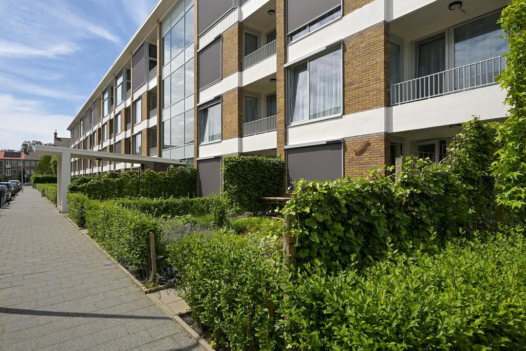 Foto 35 van Campanulastraat 81