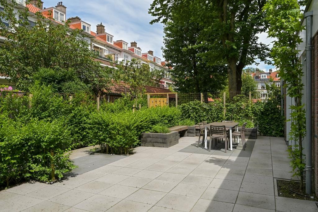 Foto 45 van Campanulastraat 81