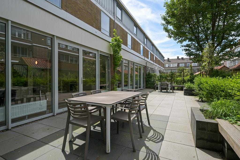 Foto 46 van Campanulastraat 81