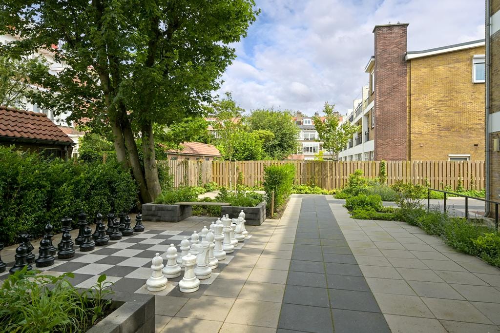 Foto 47 van Campanulastraat 81