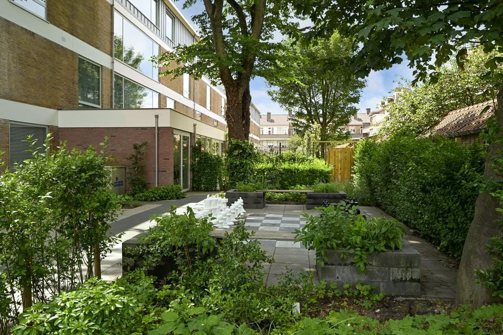 Foto 49 van Campanulastraat 81