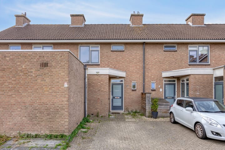 Foto 1 van Tjalk 42 42