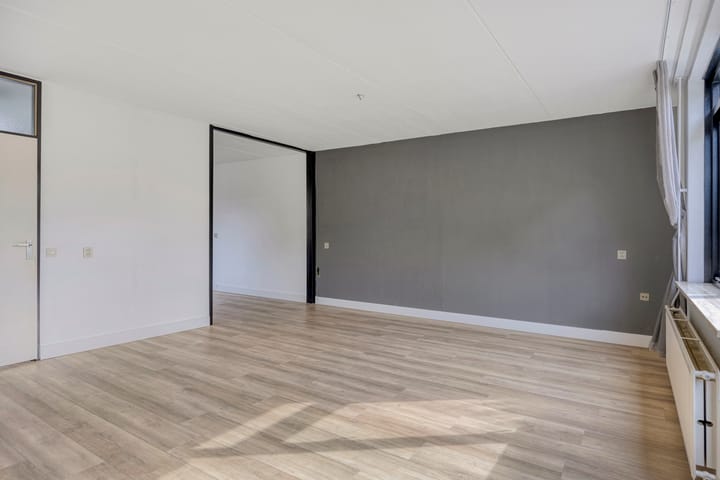 Foto 6 van Tjalk 42 42