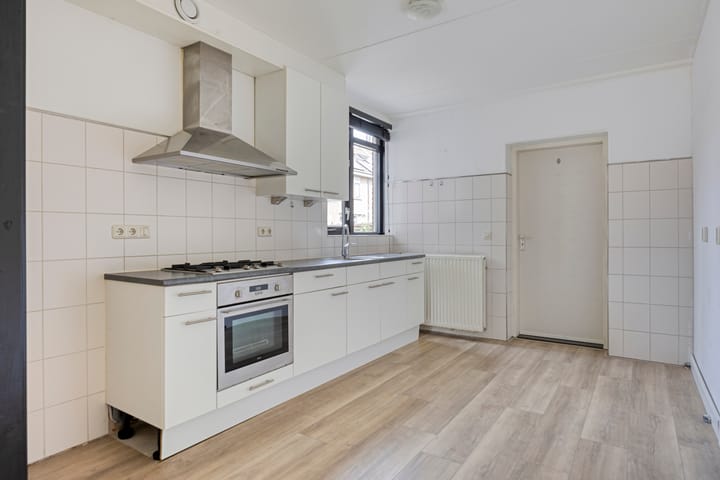 Foto 8 van Tjalk 42 42