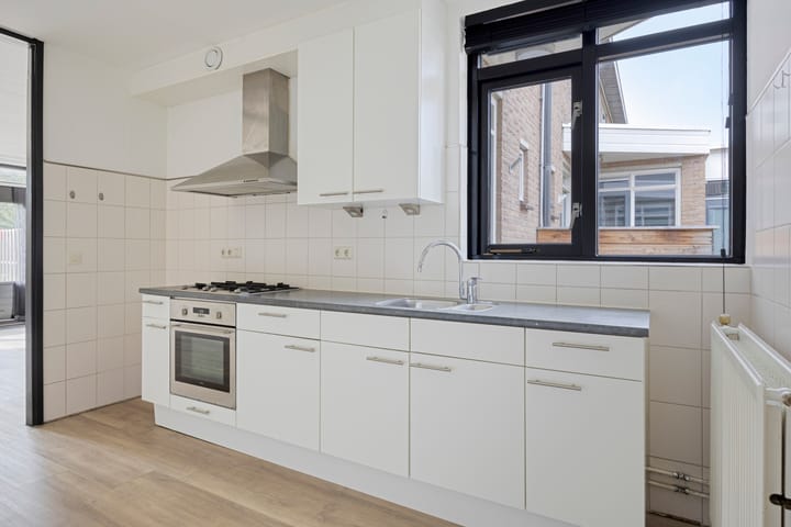 Foto 9 van Tjalk 42 42