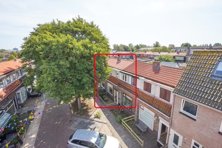 Foto 1 van Beukenkampstraat 52