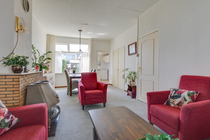 Foto 3 van Beukenkampstraat 52