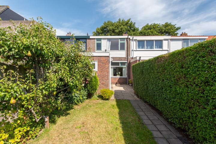 Foto 6 van Beukenkampstraat 52