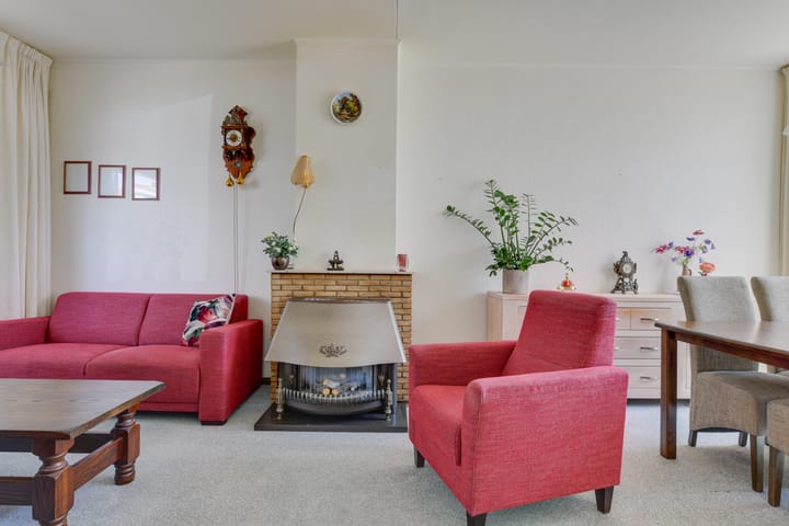 Foto 8 van Beukenkampstraat 52