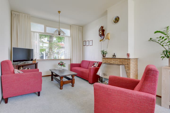 Foto 9 van Beukenkampstraat 52