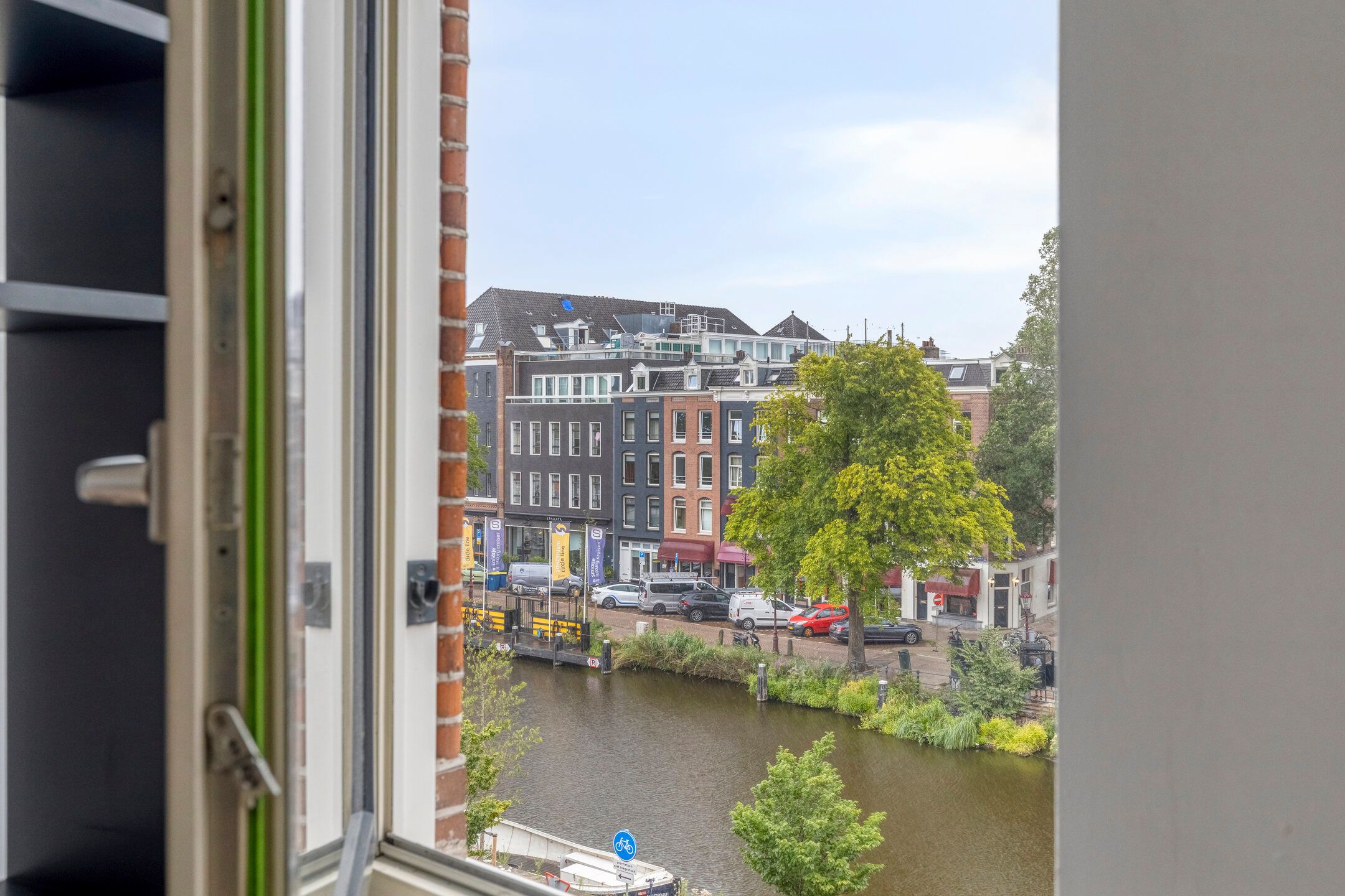 Foto 3 van Hobbemakade 65-F