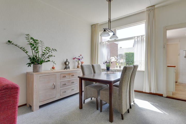 Foto 12 van Beukenkampstraat 52