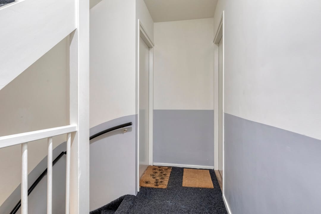 Foto 7 van Hobbemakade 65-F