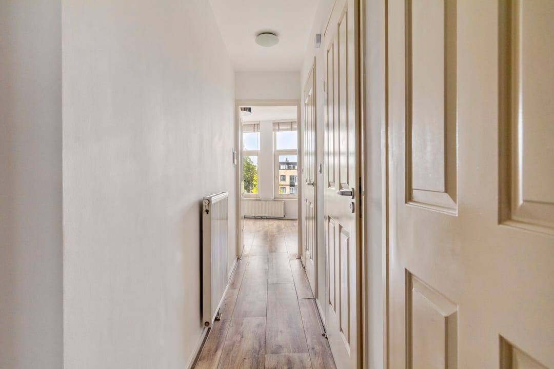 Foto 8 van Hobbemakade 65-F